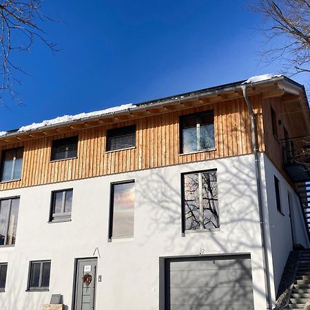 Appartement Mondholzliebe Eg Argenbuhl Екстер'єр фото