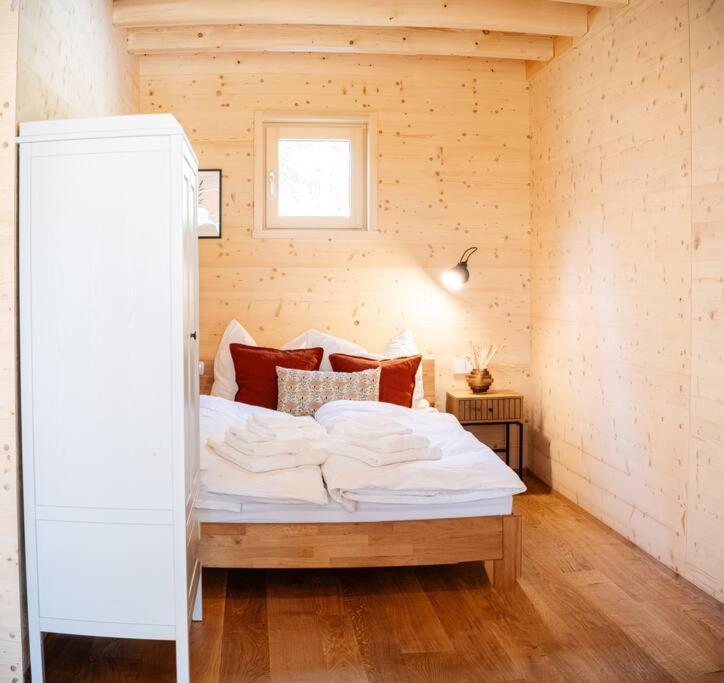 Appartement Mondholzliebe Eg Argenbuhl Екстер'єр фото