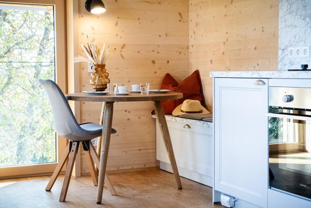 Appartement Mondholzliebe Eg Argenbuhl Екстер'єр фото