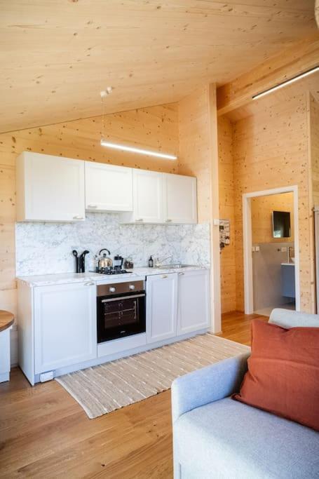 Appartement Mondholzliebe Eg Argenbuhl Екстер'єр фото